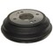 Raybestos Brake Drum Bd3507,9506R 9506R - alternate 3